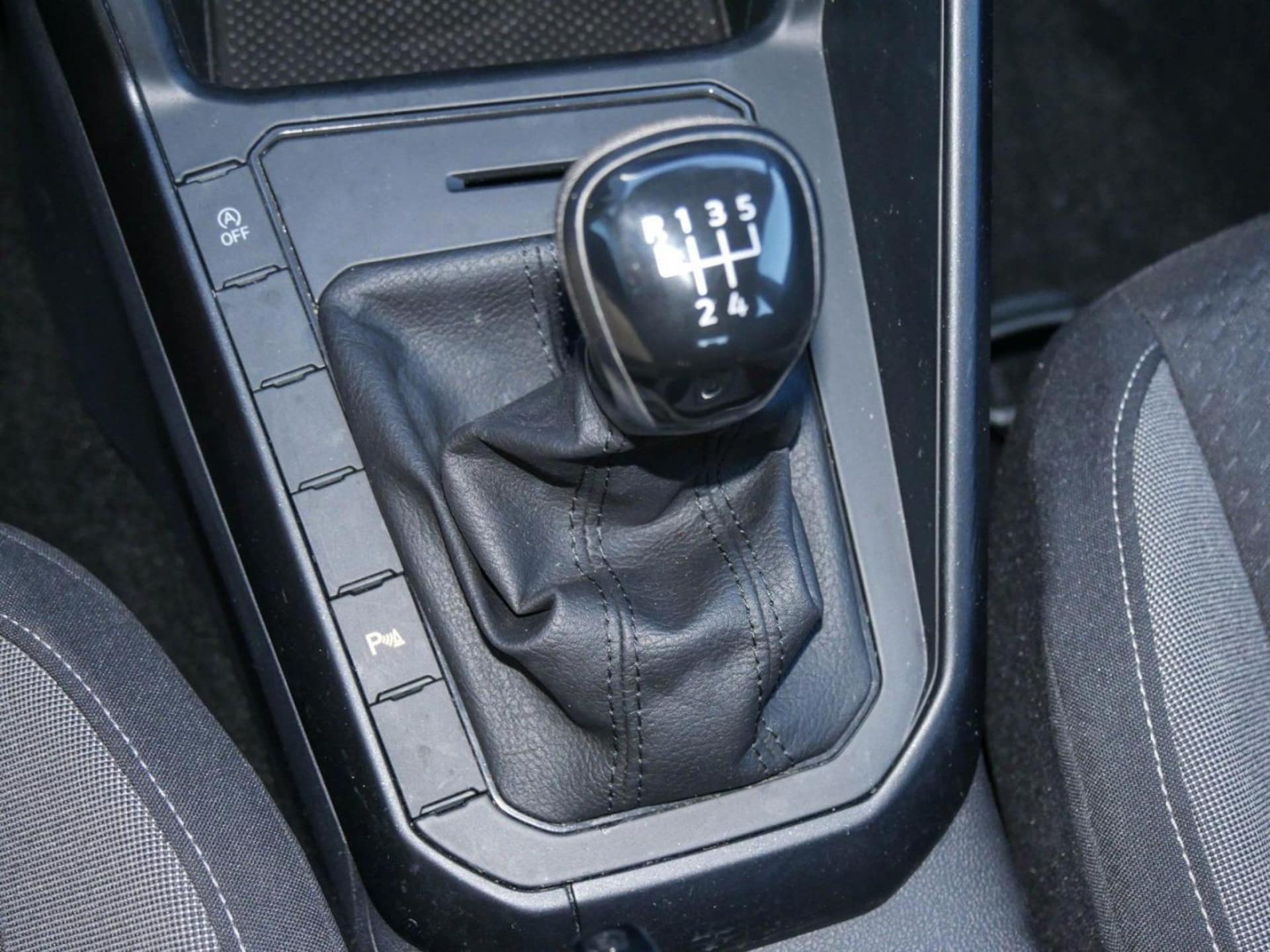 Volkswagen Taigo Basis-Modell