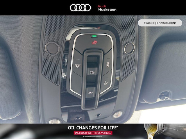 2026 Audi Q7 Prestige - Photo 24