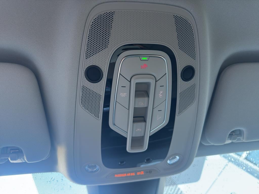 2025 Audi Q7 Premium Plus - Photo 35