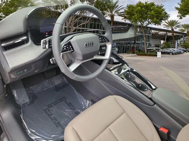 Photo of 2026 Audi Q3 SUV