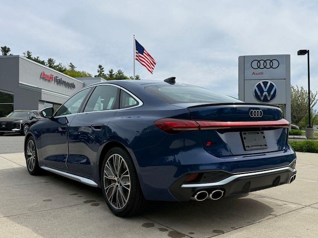 2026 Audi S5 Premium - Photo 12