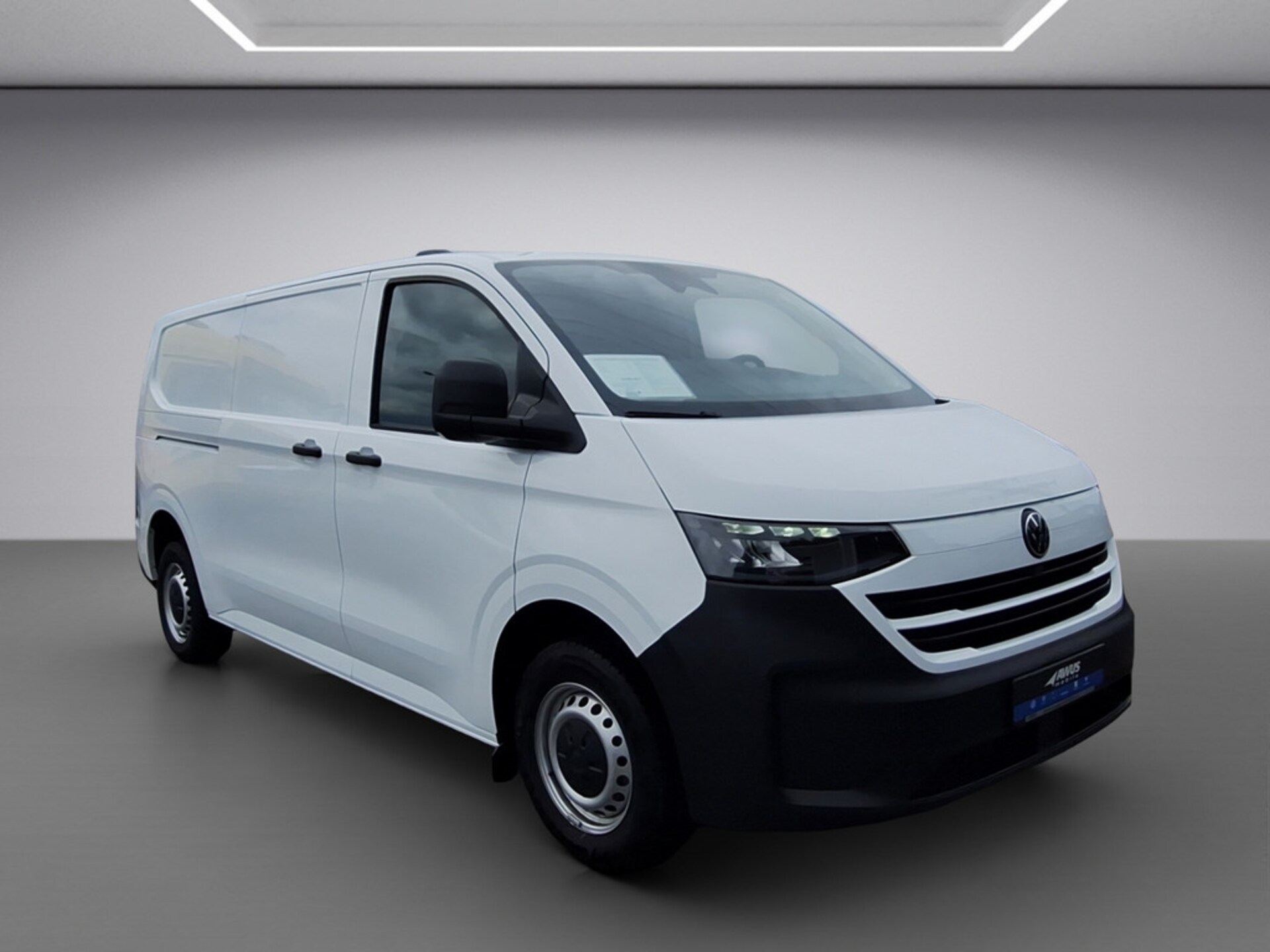 Volkswagen Transporter Kasten langer Radstand