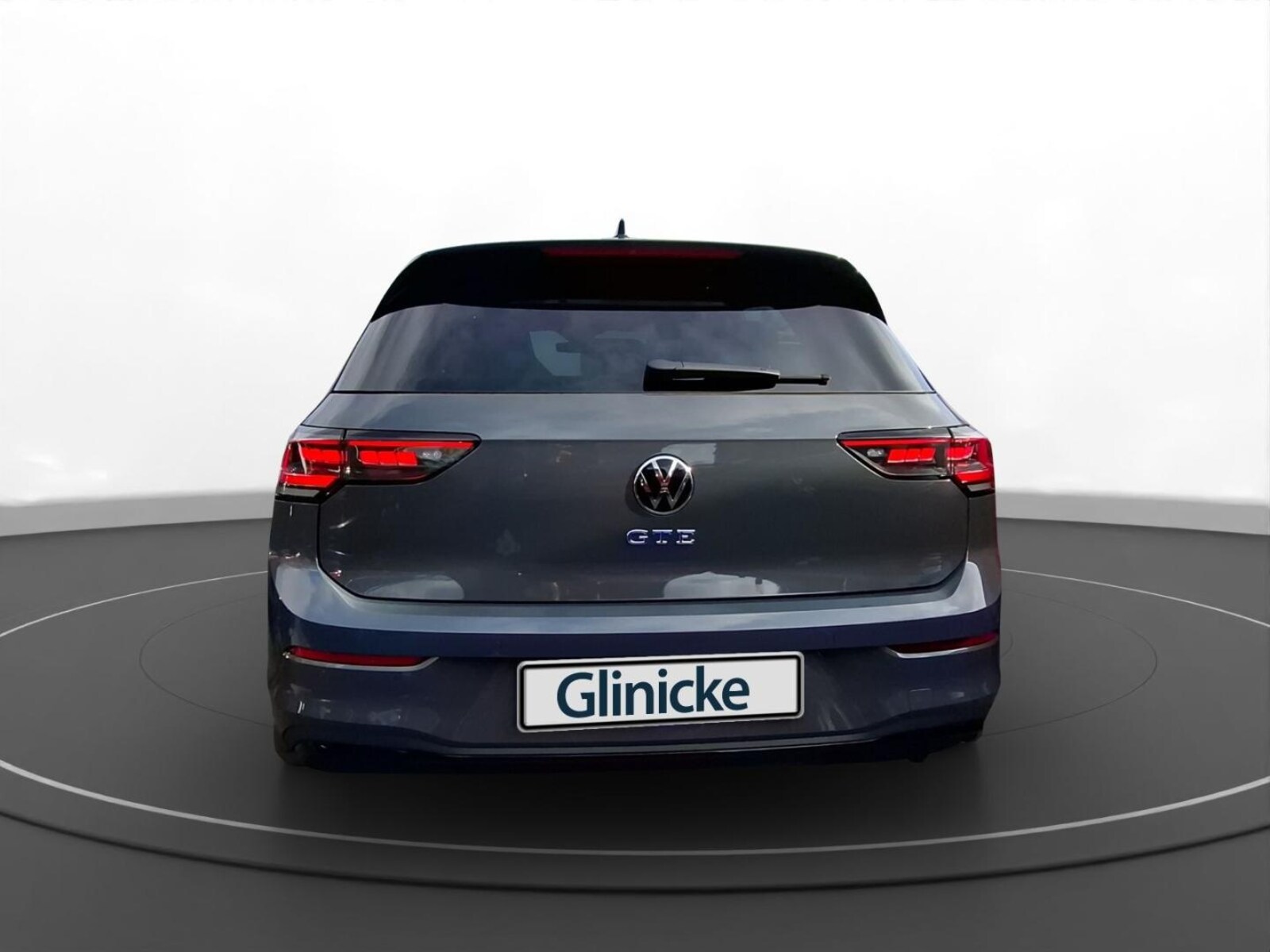 Volkswagen Golf – Bild 7