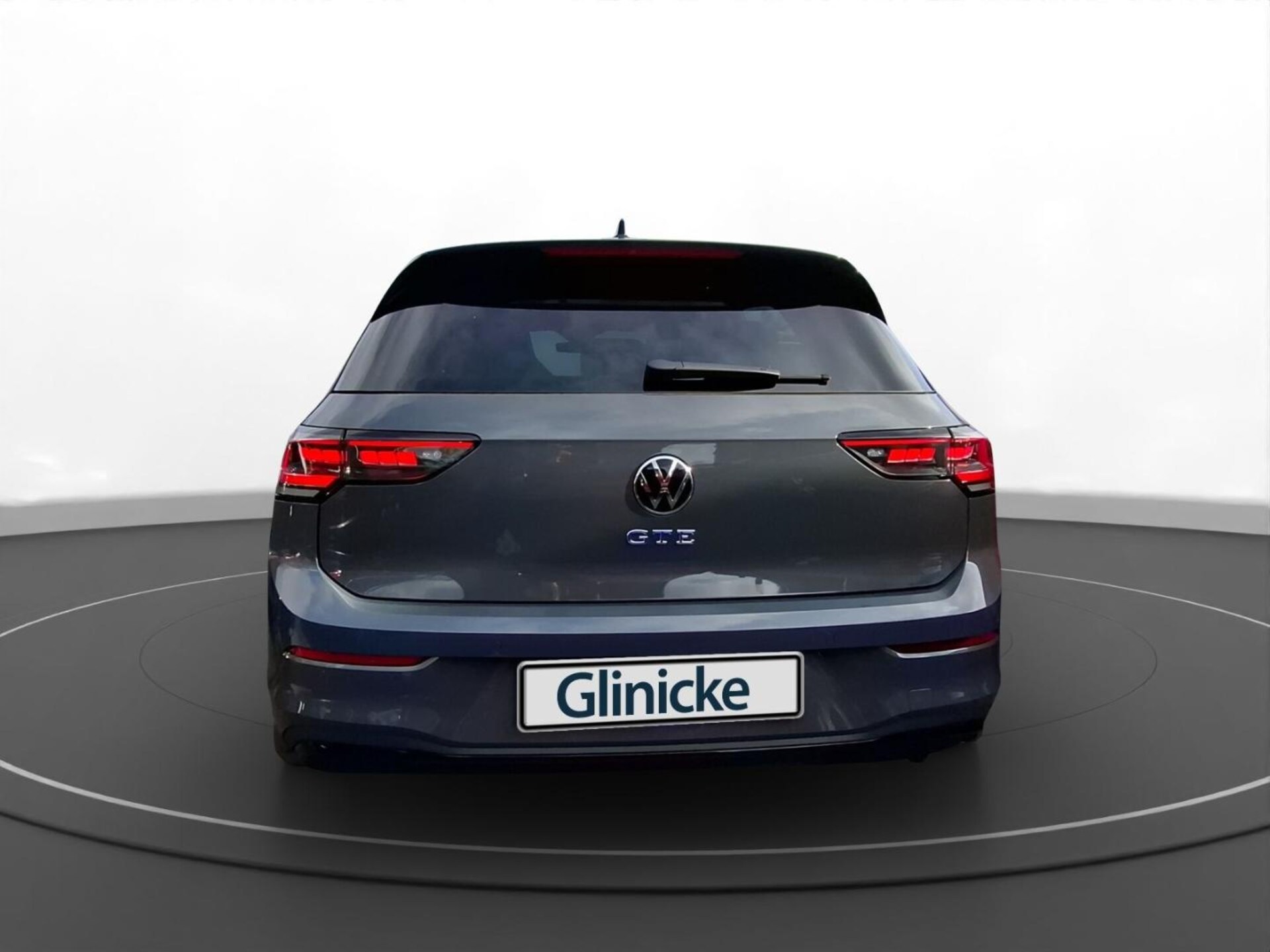 Volkswagen Golf GTE