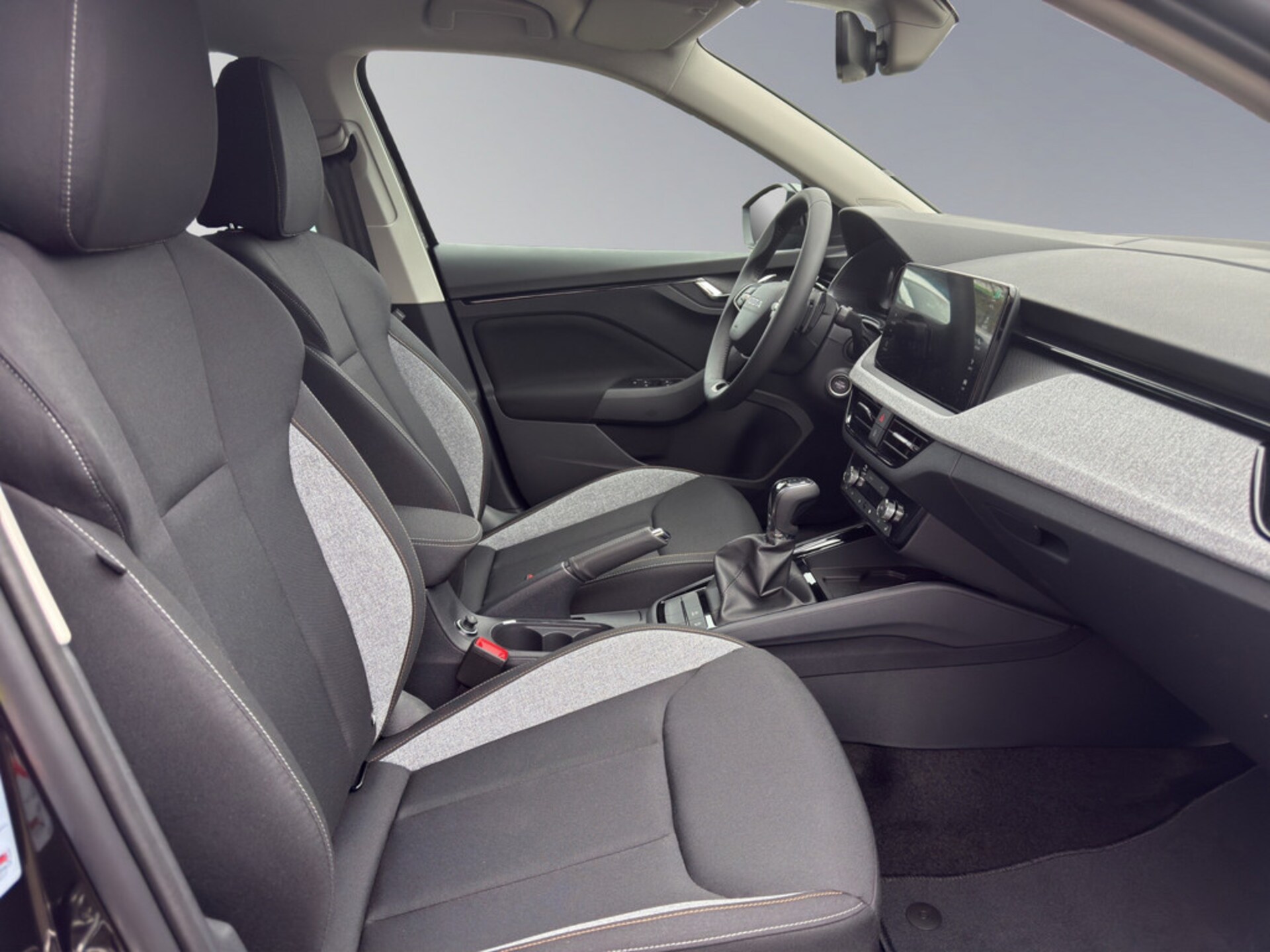 Skoda Scala Selection