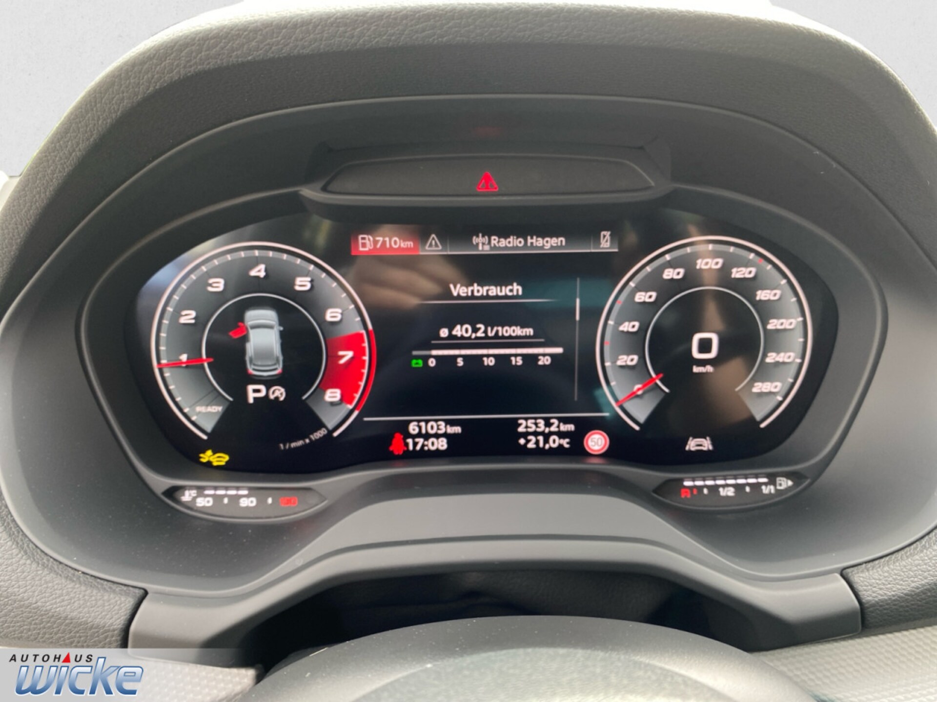 Audi Q2 Advanced