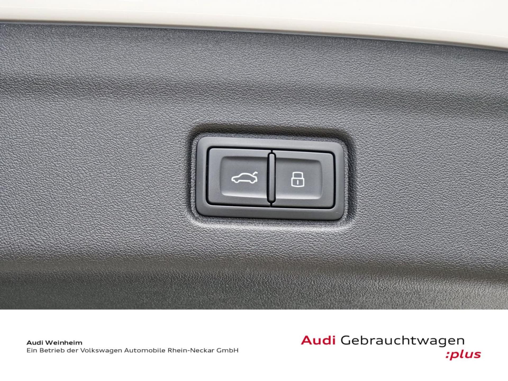 Audi Q6 SUV e-tron
