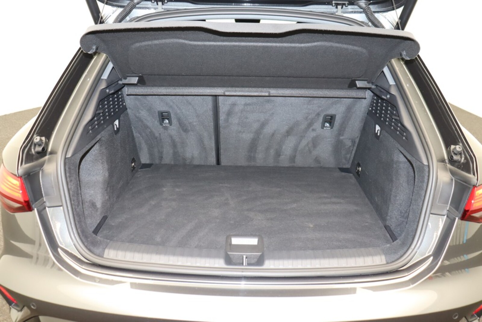 Audi A3 Sportback – Bild 12
