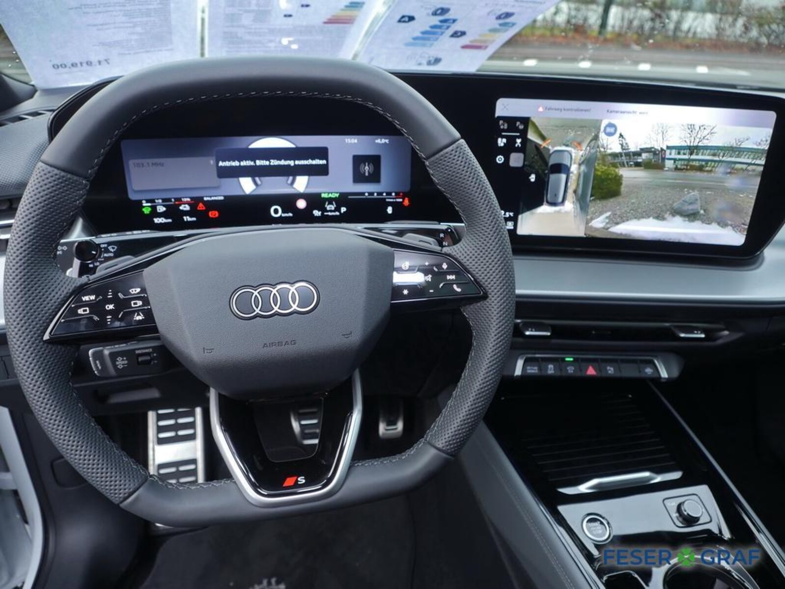 Audi Q3 – Bild 4