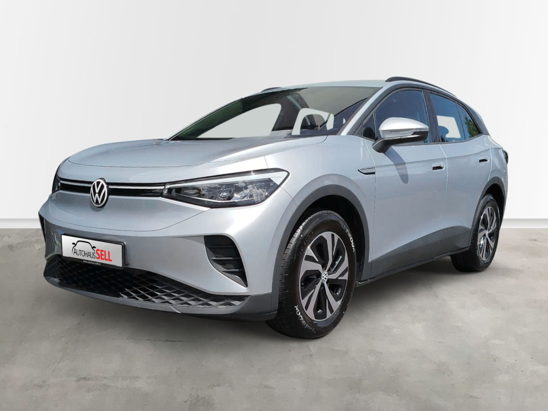 Volkswagen ID.4 Pure