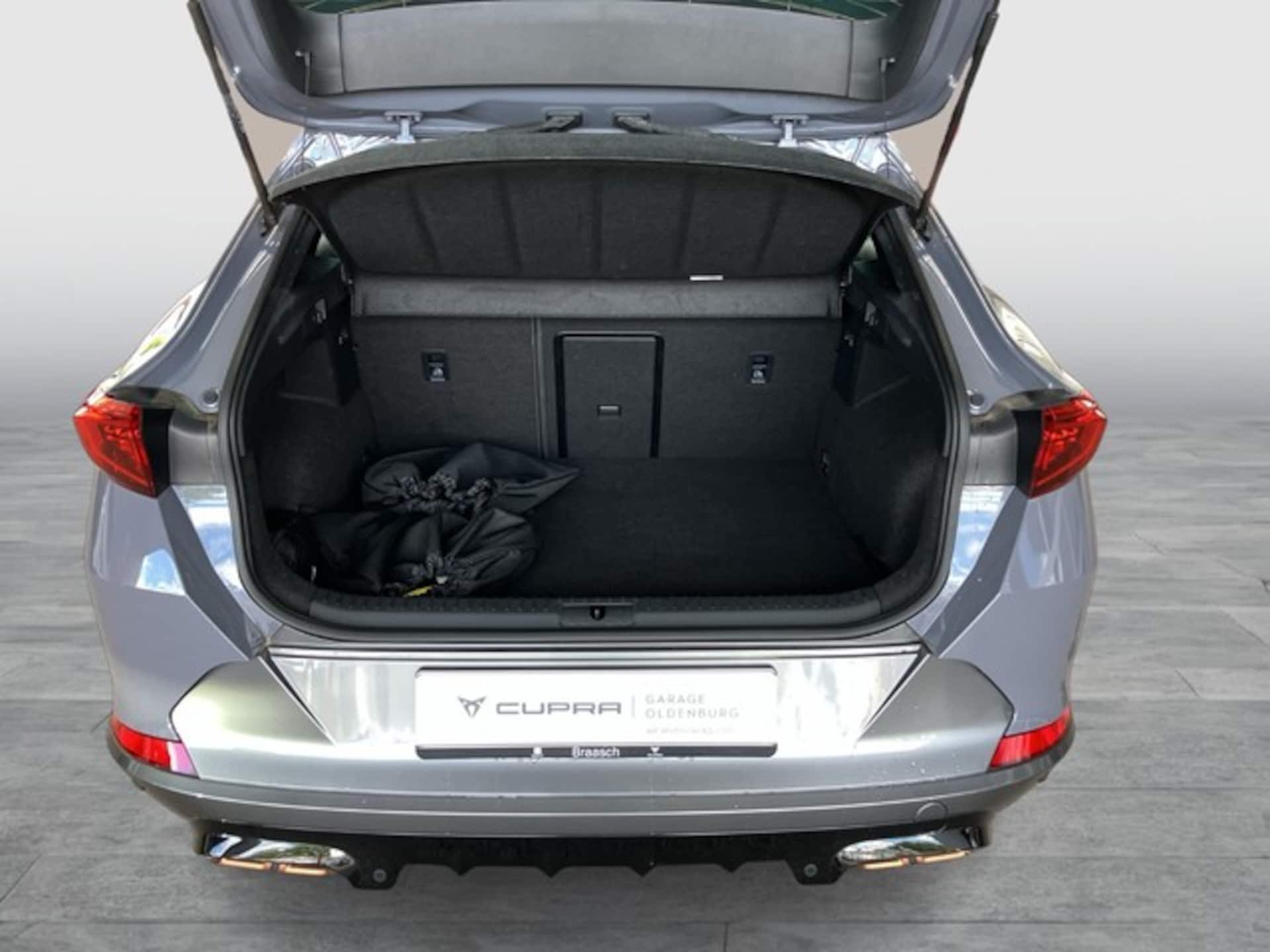 CUPRA Formentor VZ