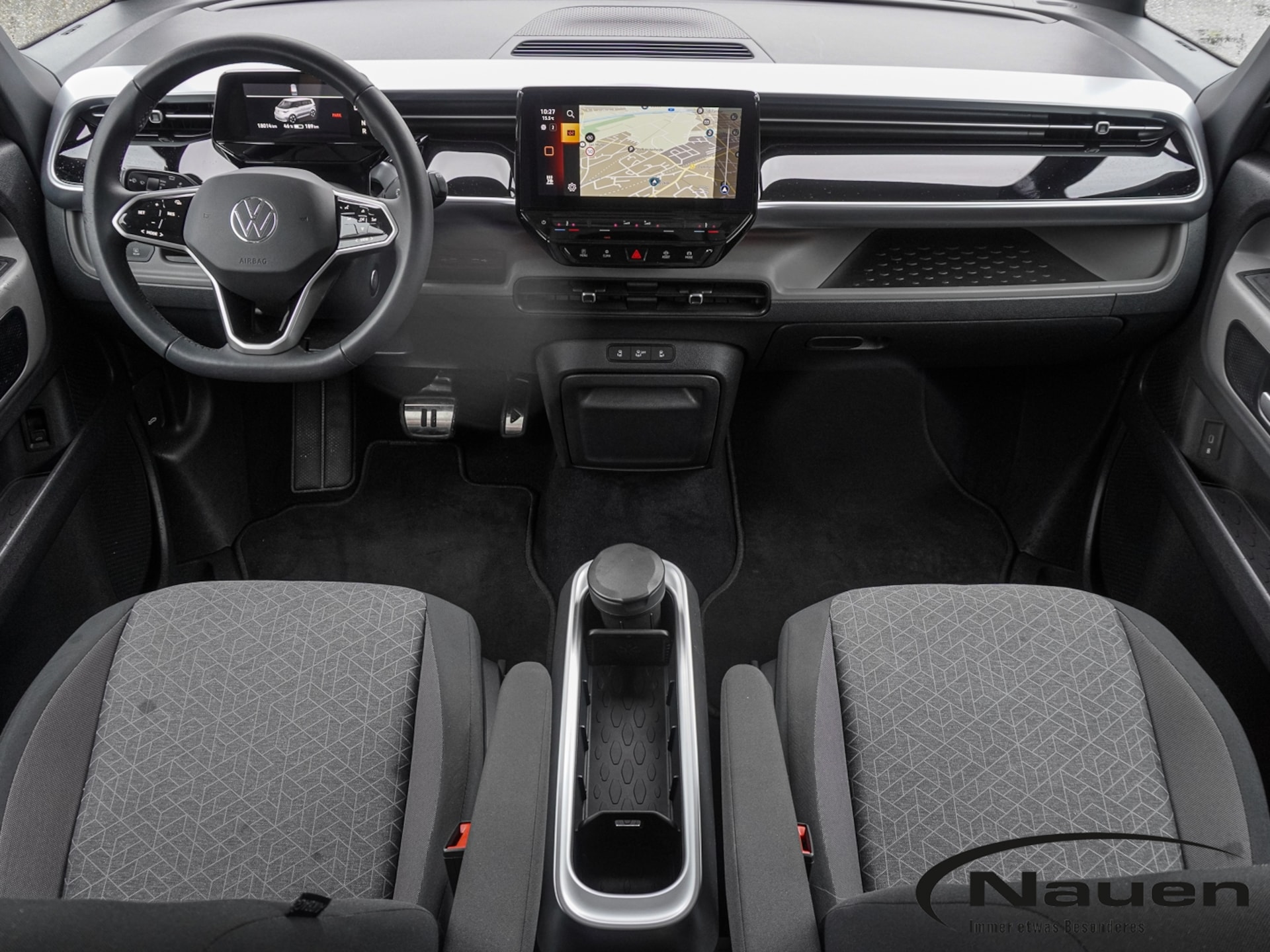 Volkswagen ID. Buzz Pro