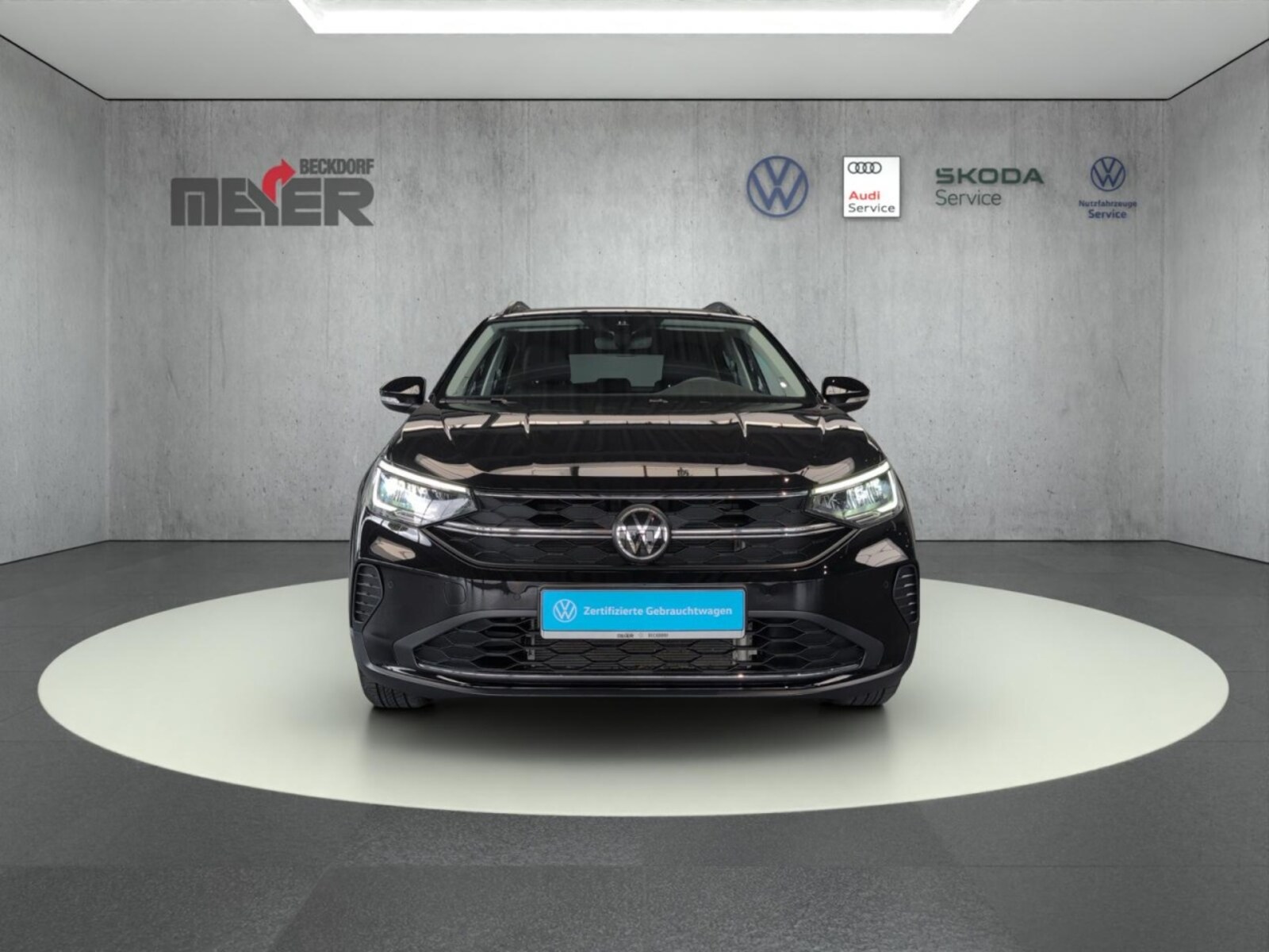 Volkswagen Taigo – Bild 2