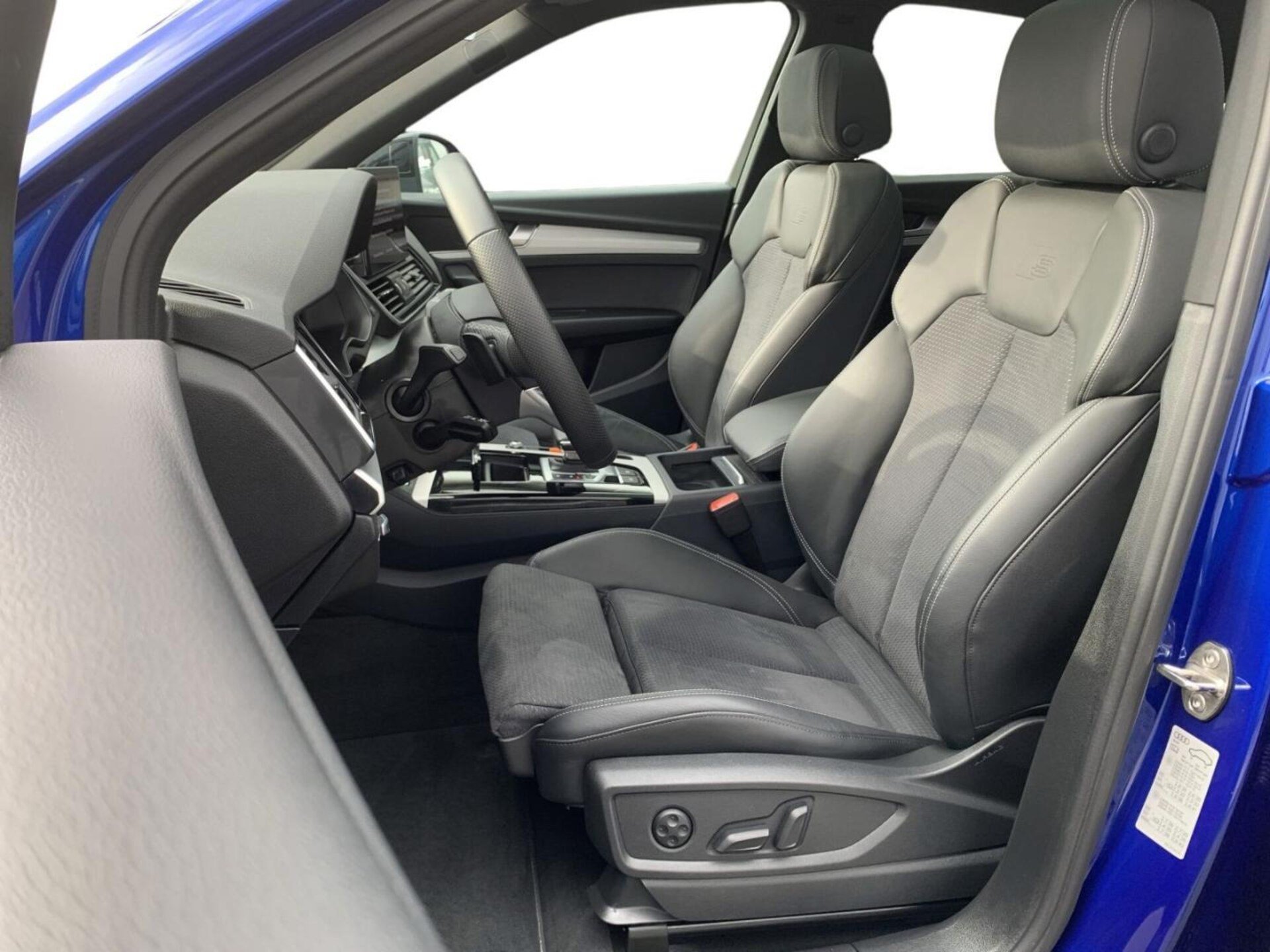 Audi Q5 Sportback TFSI e S line