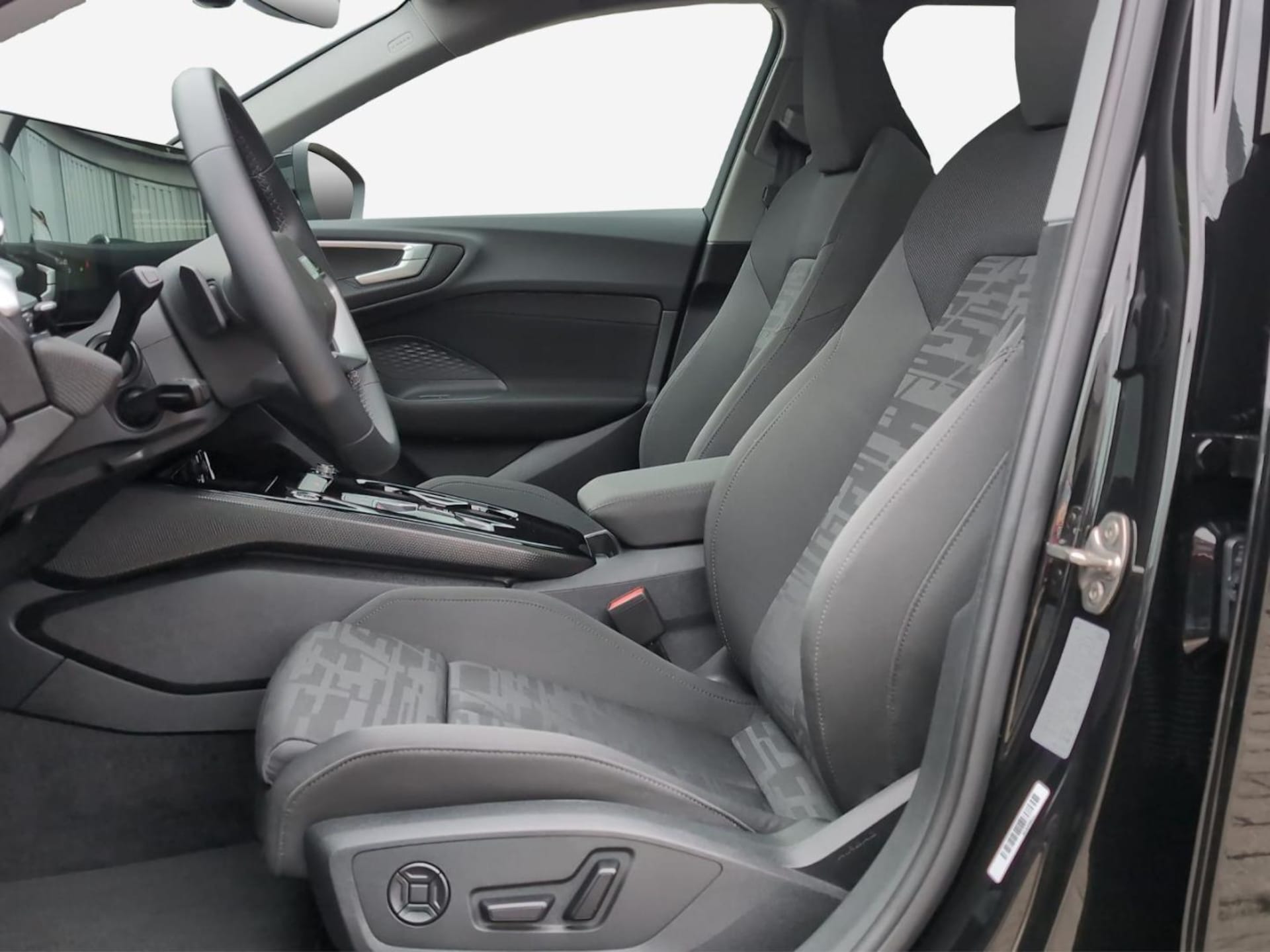 Audi A5 Avant