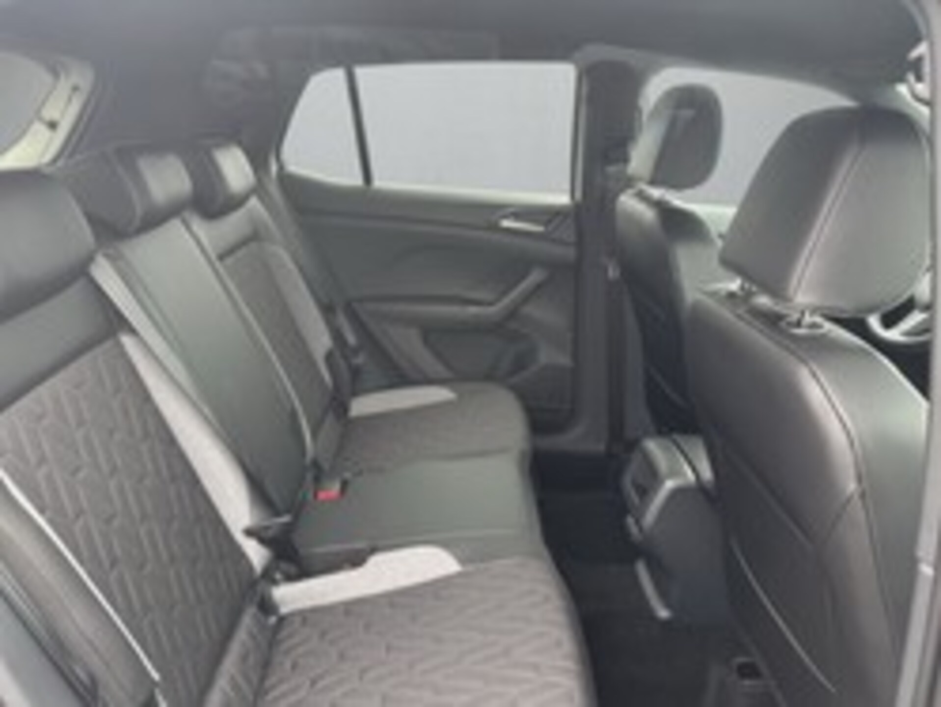 Volkswagen T-Cross ENERGY