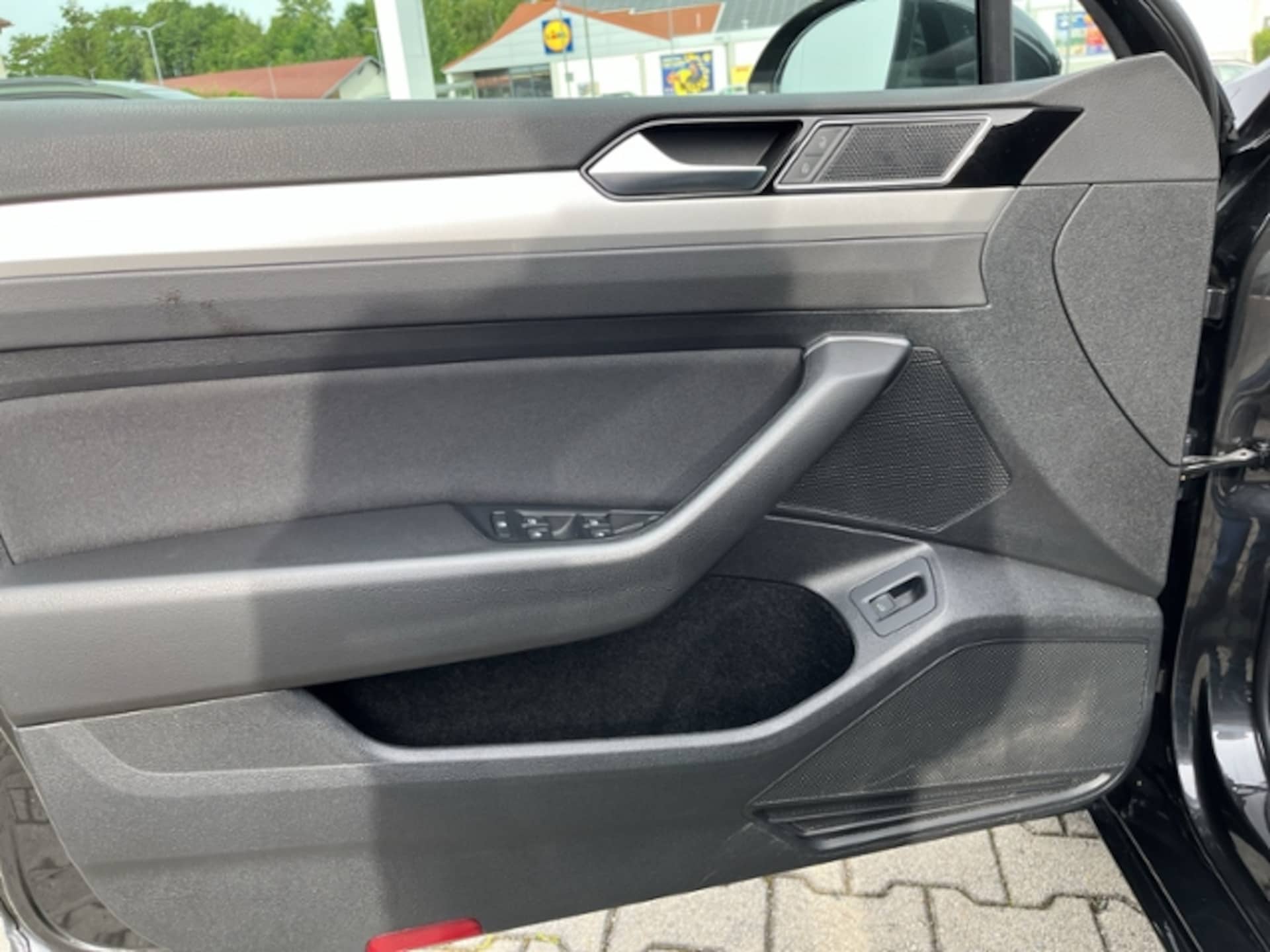 Volkswagen Passat Variant Comfortline