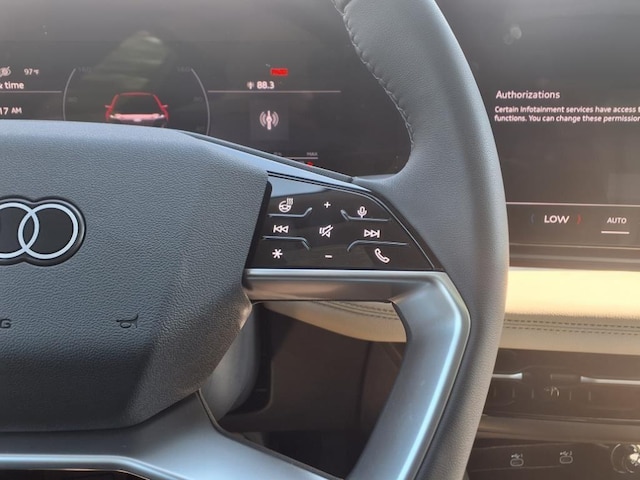 2025 Audi A6 Sportback e-tron Premium Plus - Photo 13