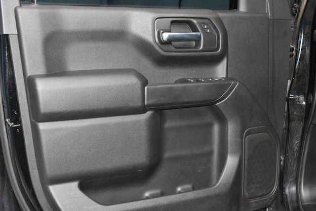 2022 Chevrolet Silverado