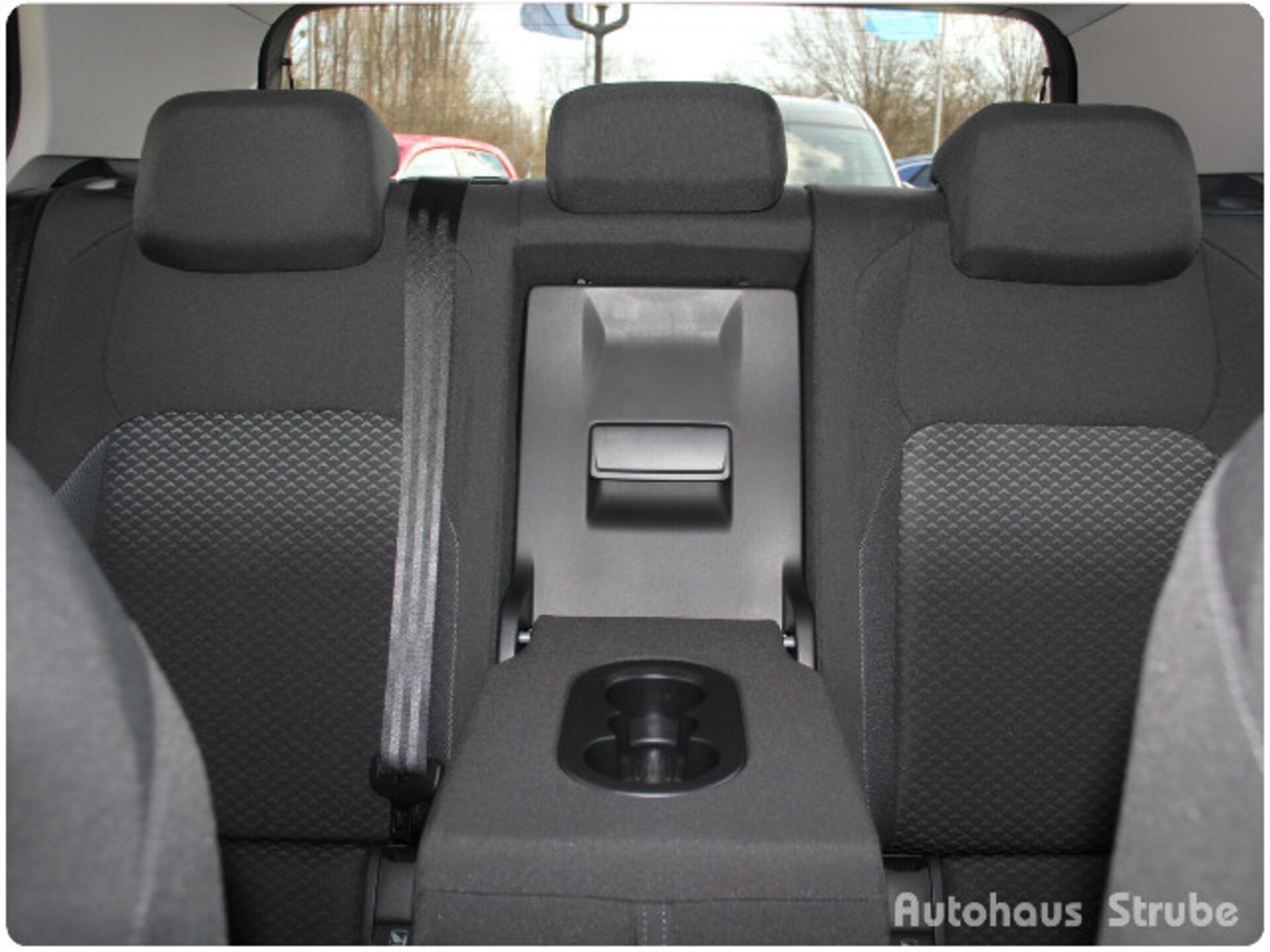 Volkswagen Golf Active