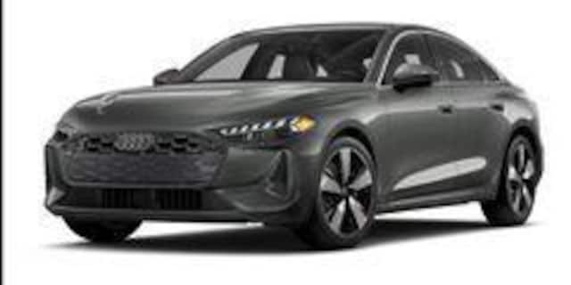 2025 Audi A5 Sedan