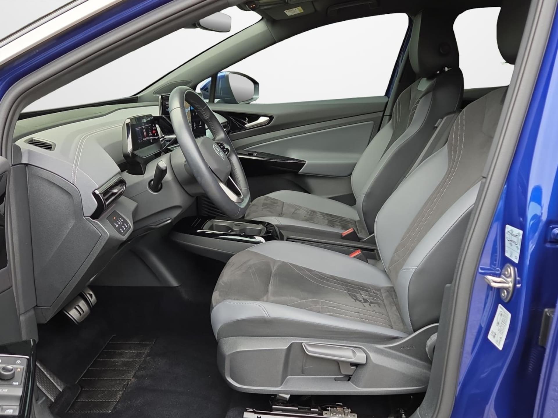 Volkswagen ID.5 Pro