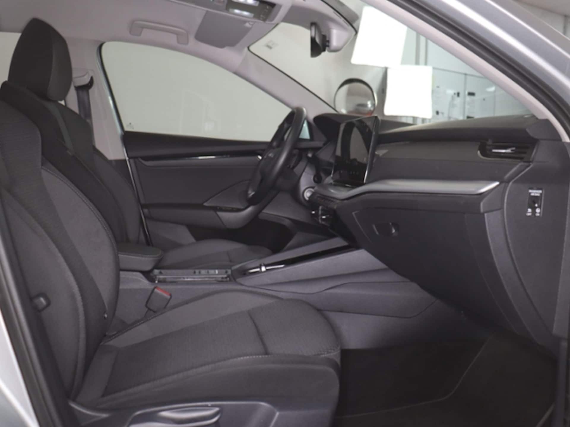 Skoda Octavia Combi Selection