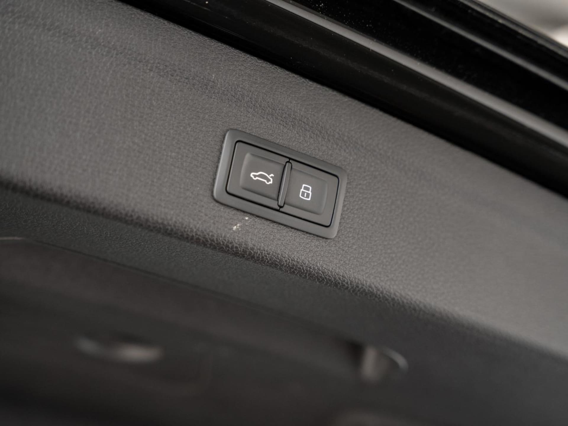 Audi Q3 SUV advanced