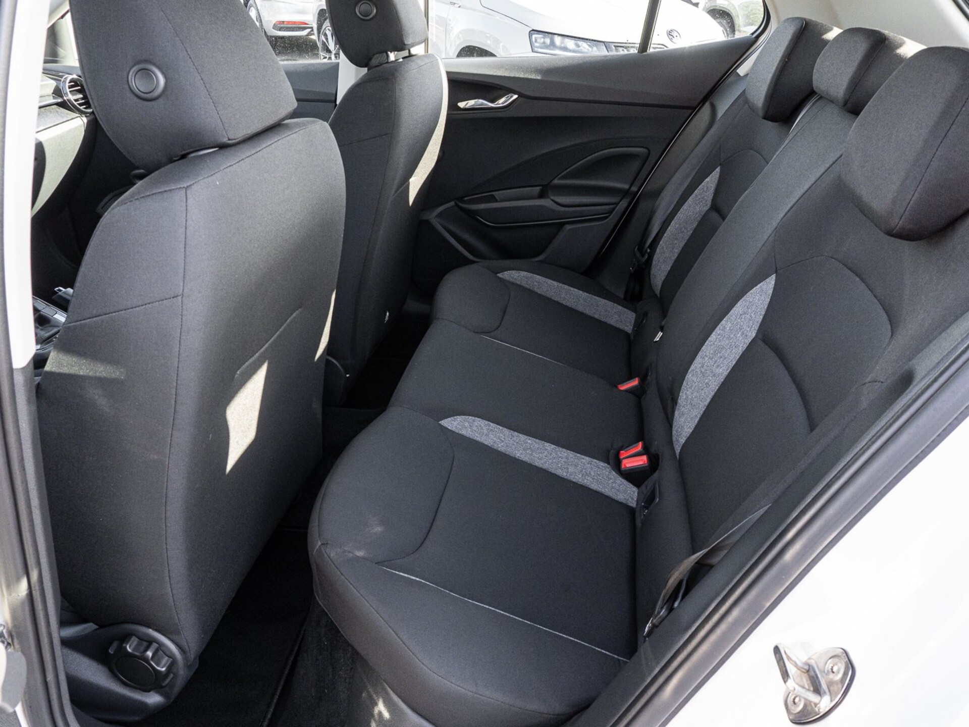 Skoda Fabia Active