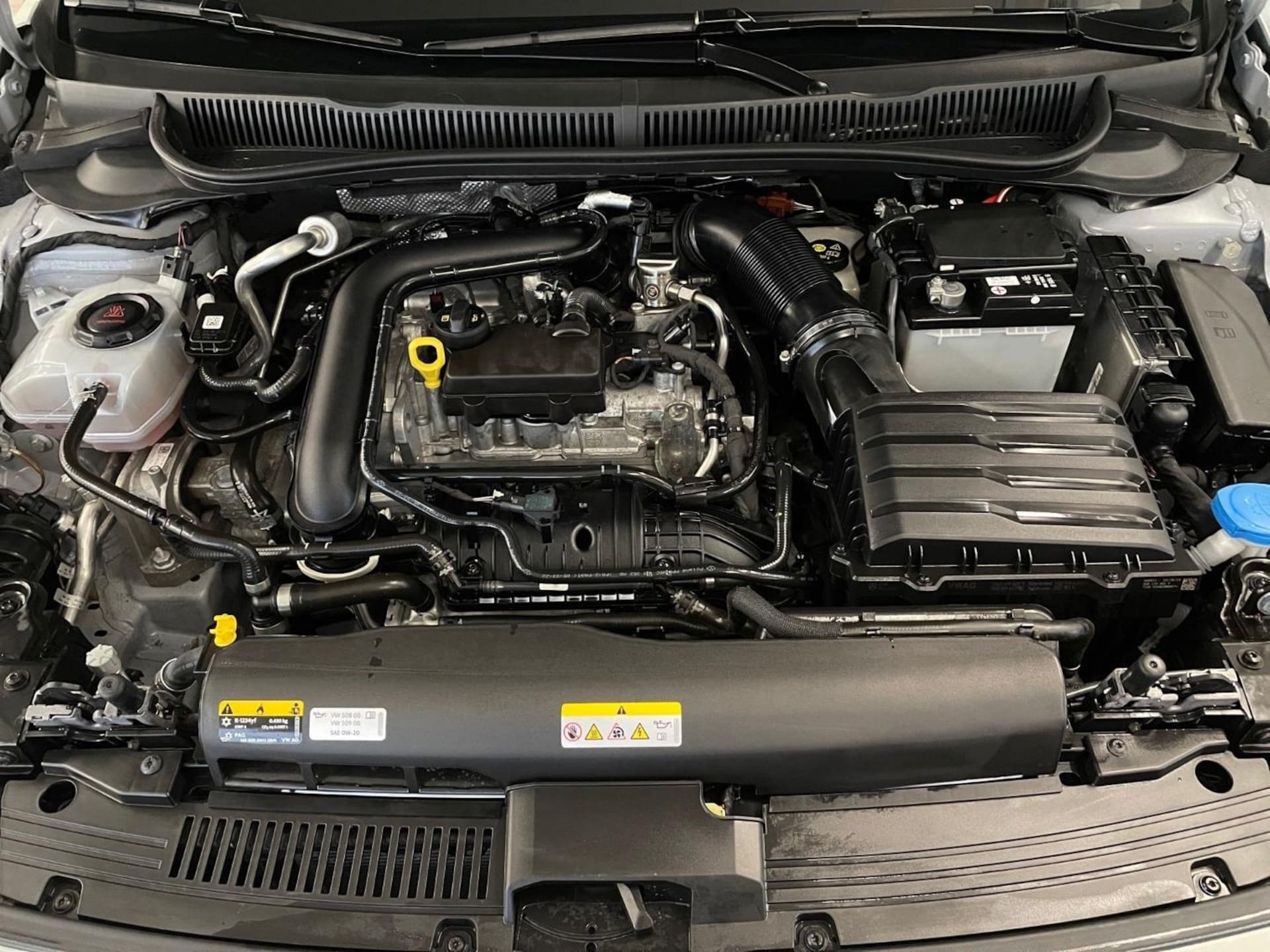 Volkswagen Polo R-Line