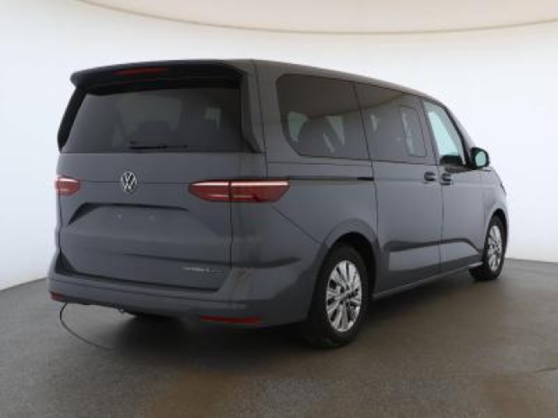 Volkswagen Multivan Langversion Life