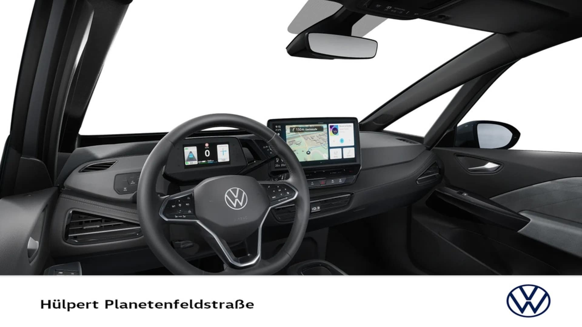Volkswagen ID.3 MOVE Pro