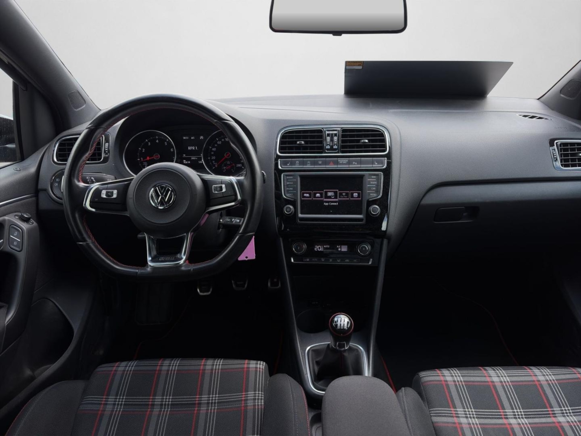 Volkswagen Polo GTI