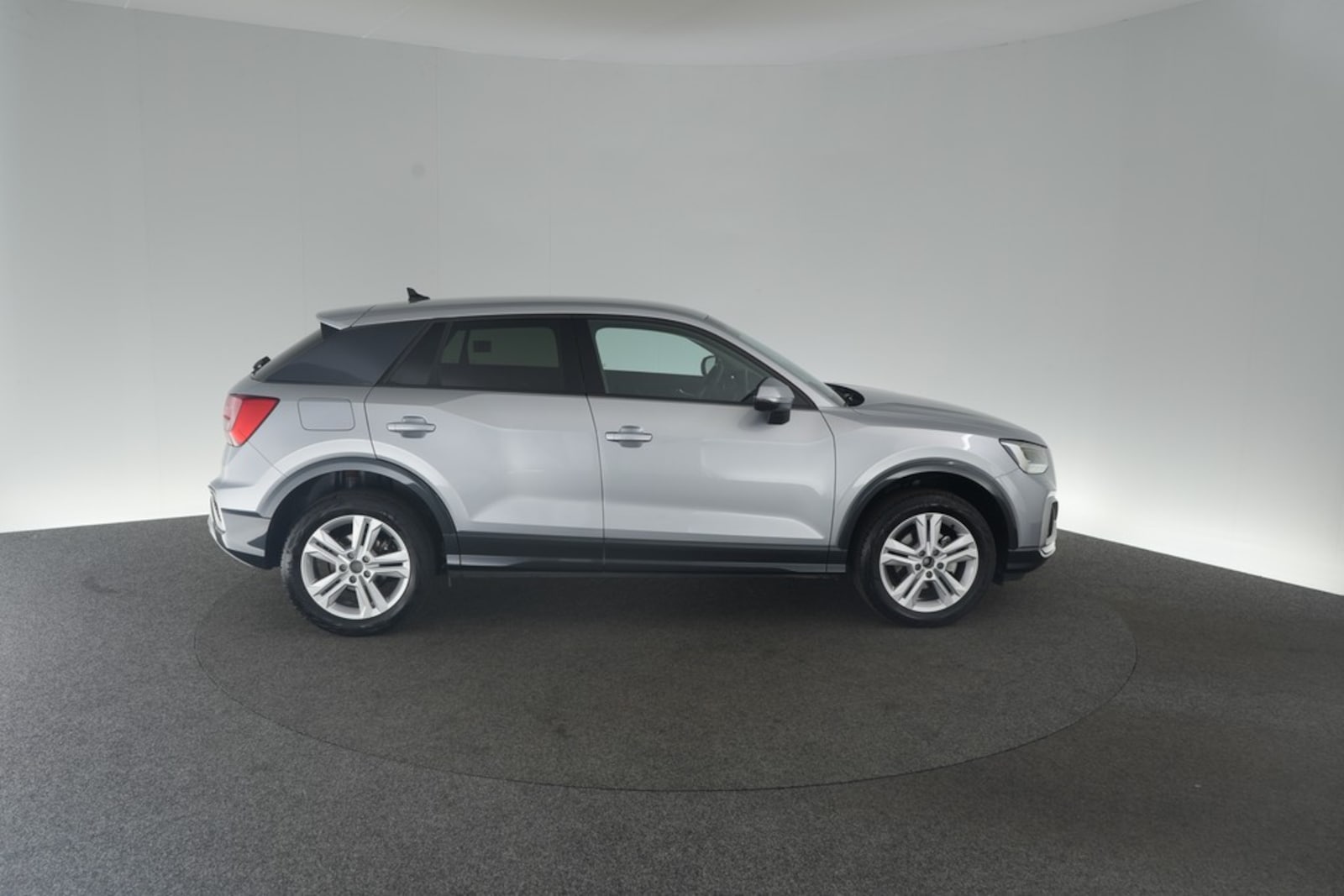 Audi Q2 – Bild 7