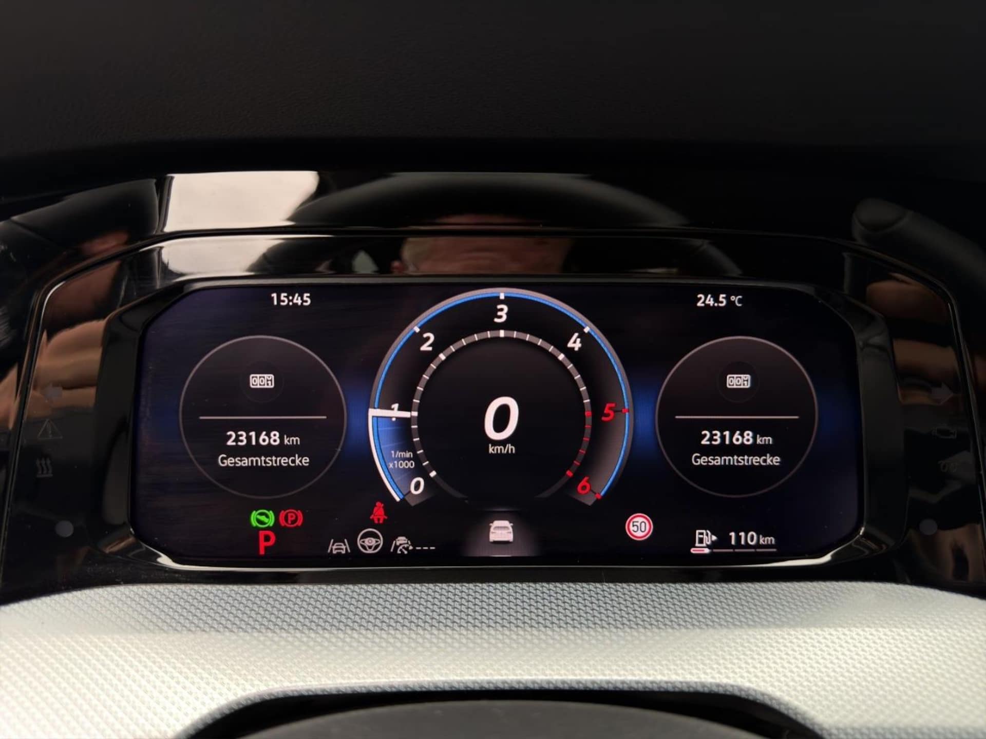 Volkswagen Golf Goal