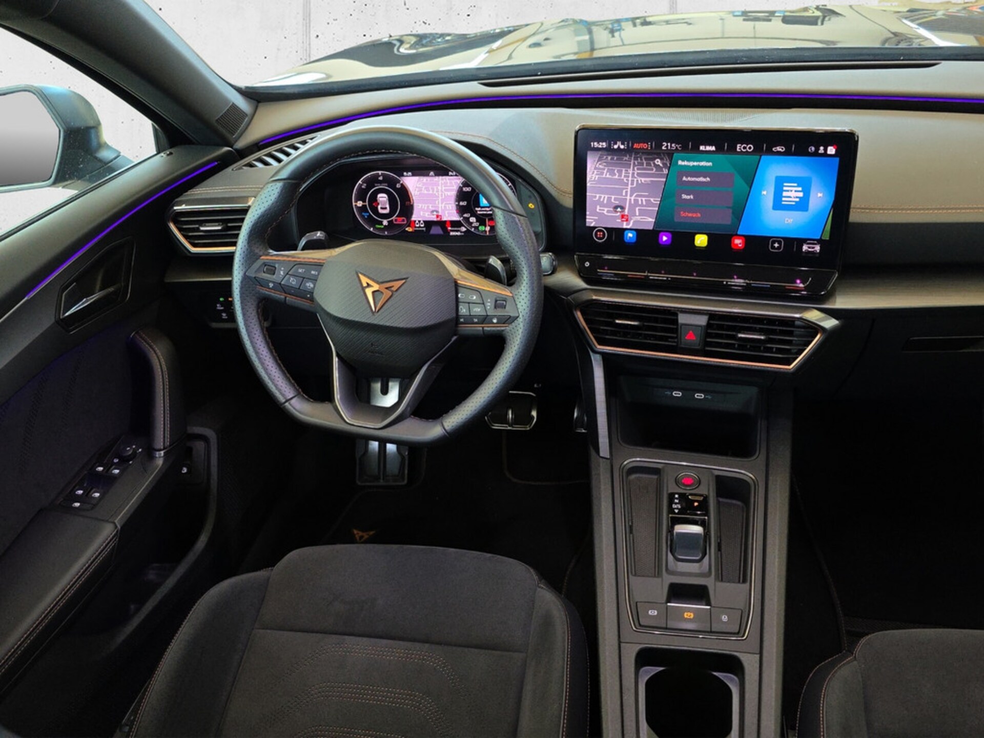 CUPRA Formentor VZ