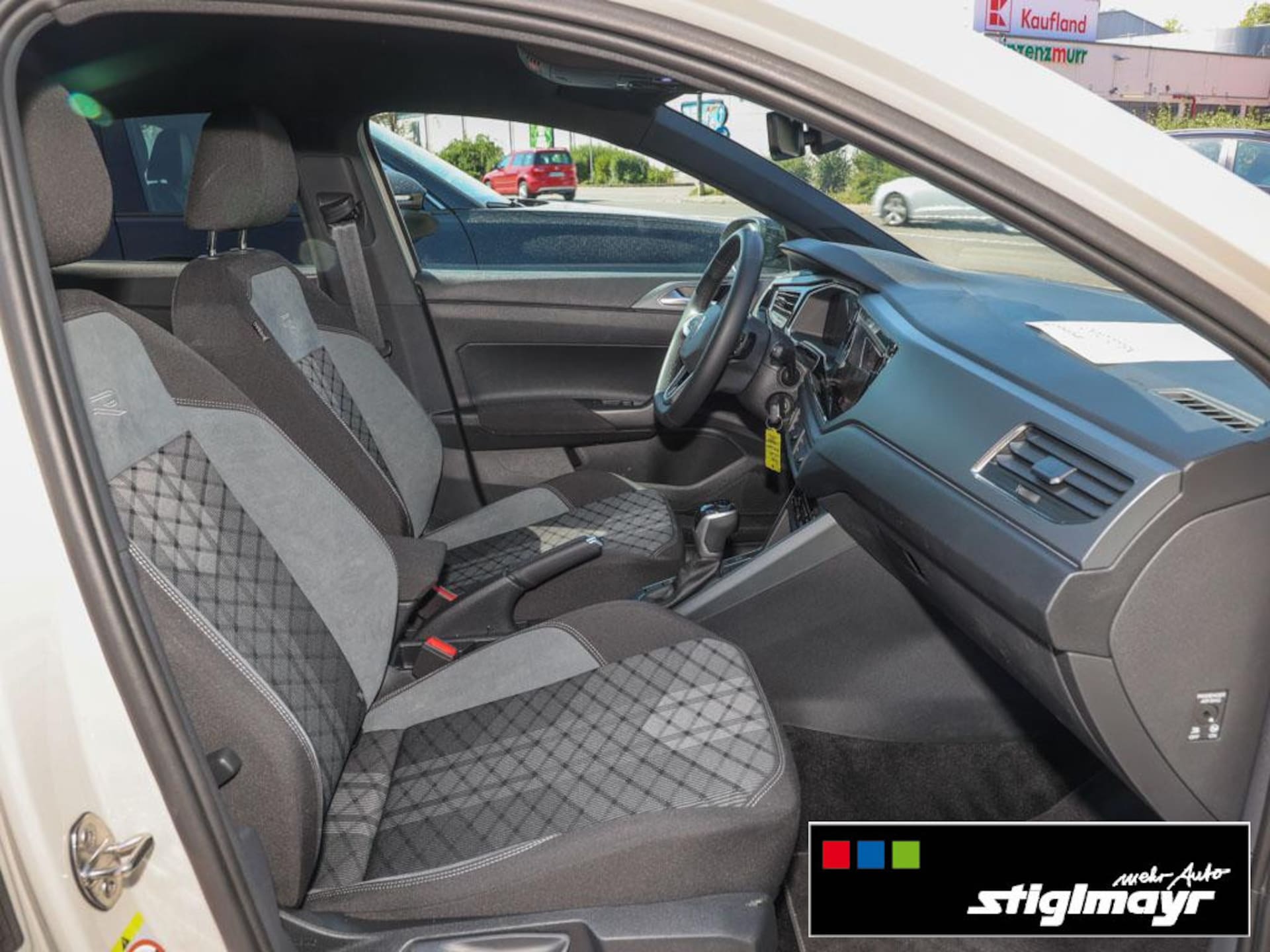 Volkswagen Taigo R-Line