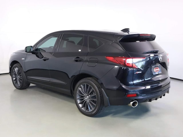 2023 Acura RDX