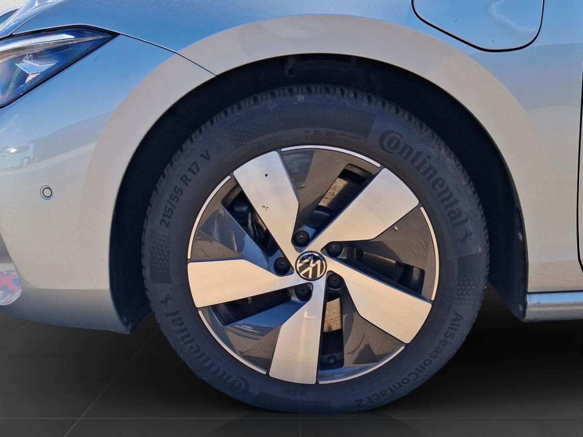 Volkswagen Passat Business
