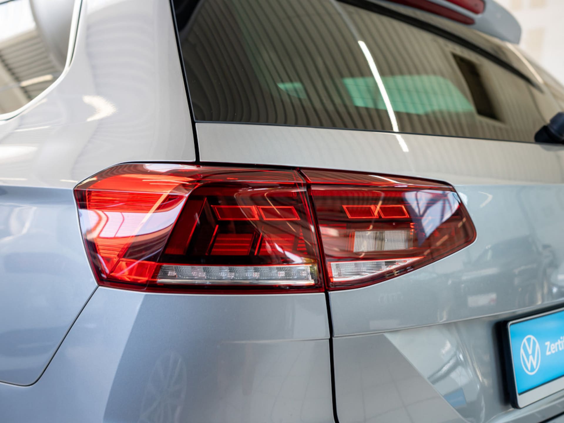 Volkswagen Passat Variant Business