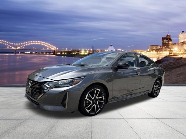 2025 Nissan Sentra