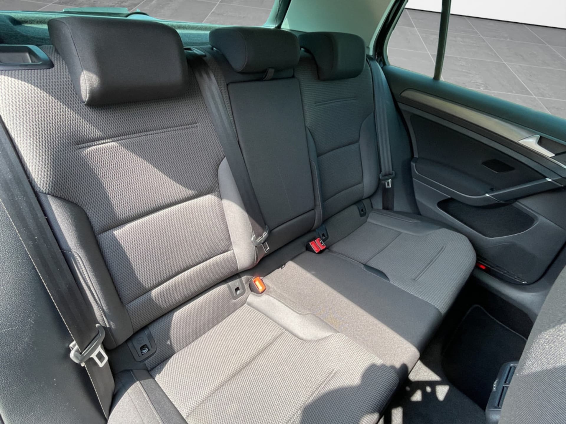 Volkswagen Golf Comfortline