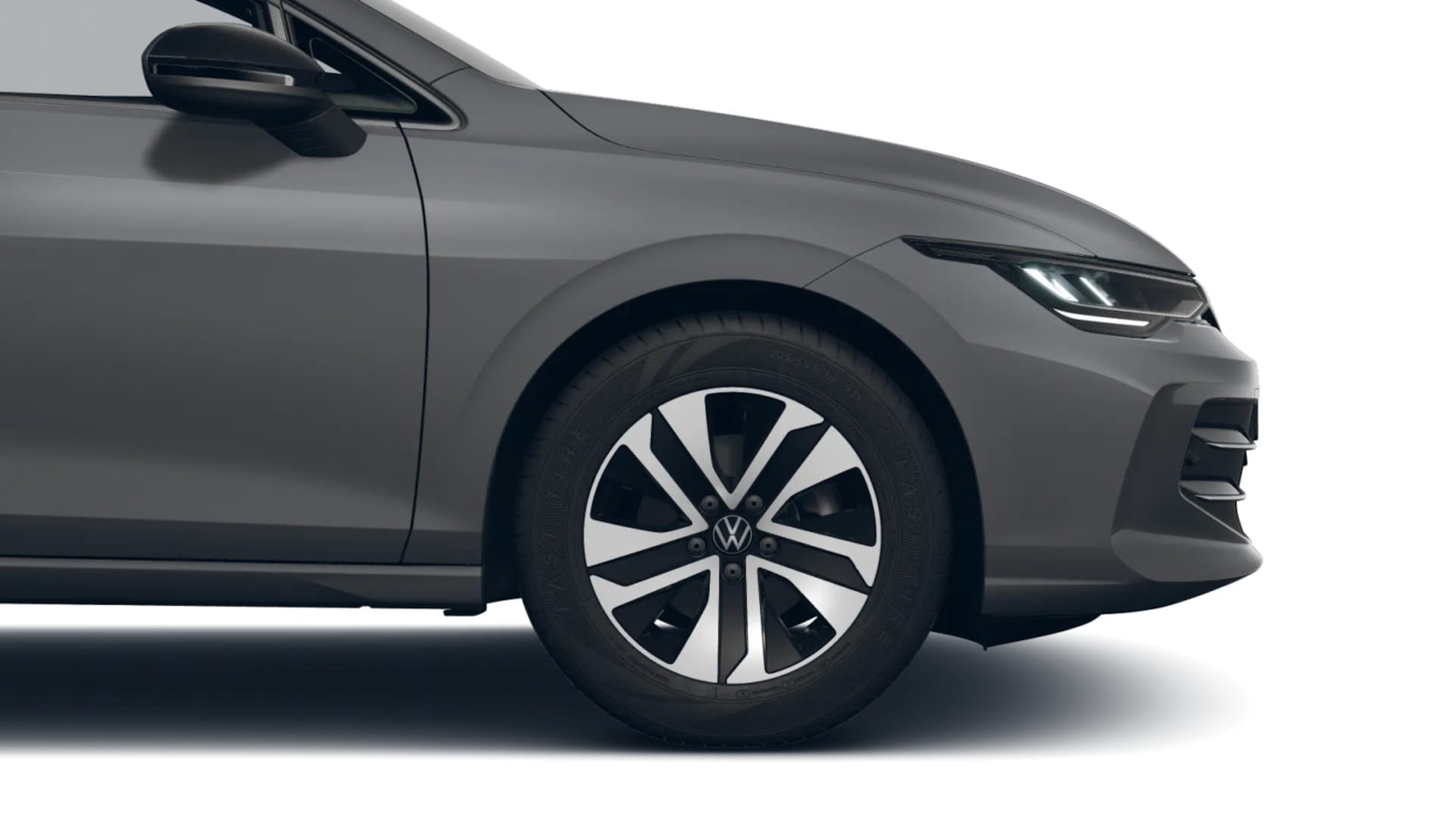 Volkswagen Golf Variant ENERGY