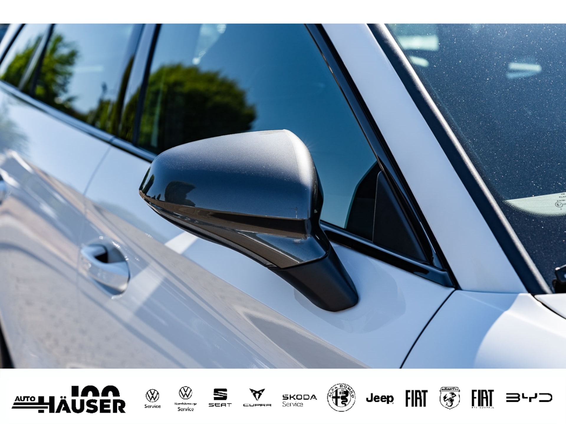 CUPRA Leon Sportstourer VZ