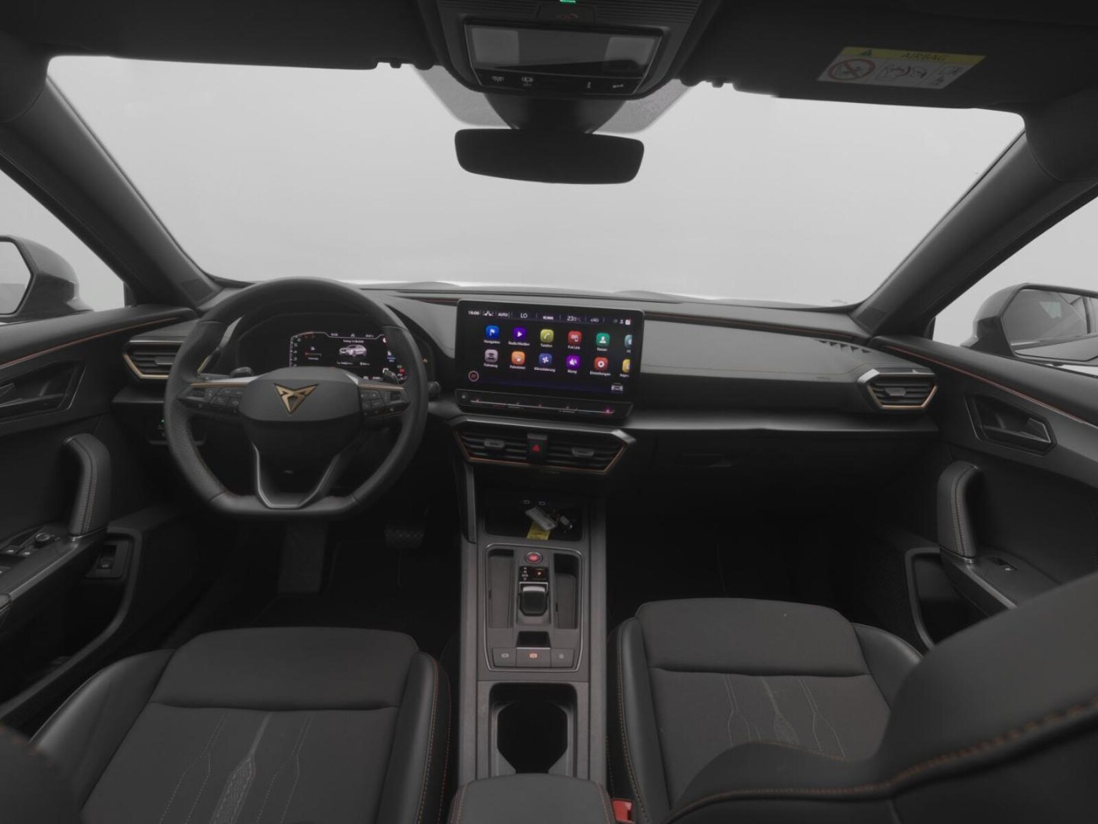 CUPRA Formentor – Bild 4