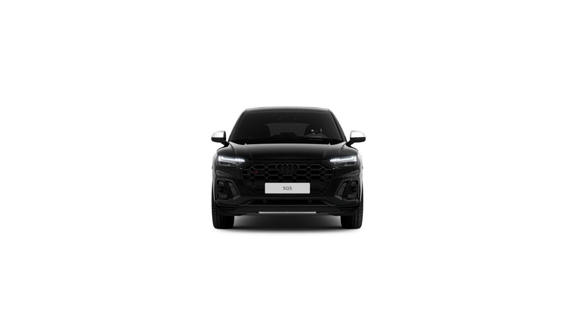 Audi SQ5 Sportback