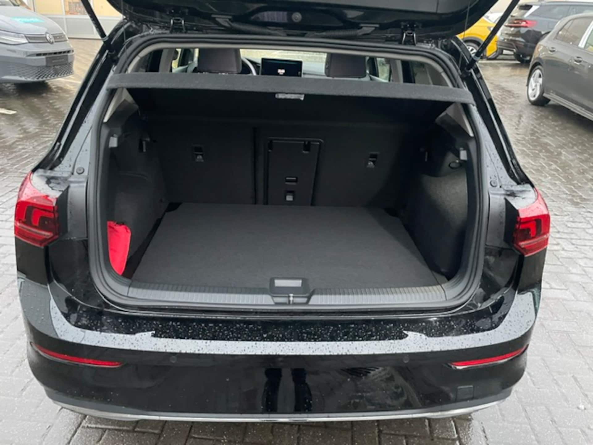 Volkswagen Golf ENERGY
