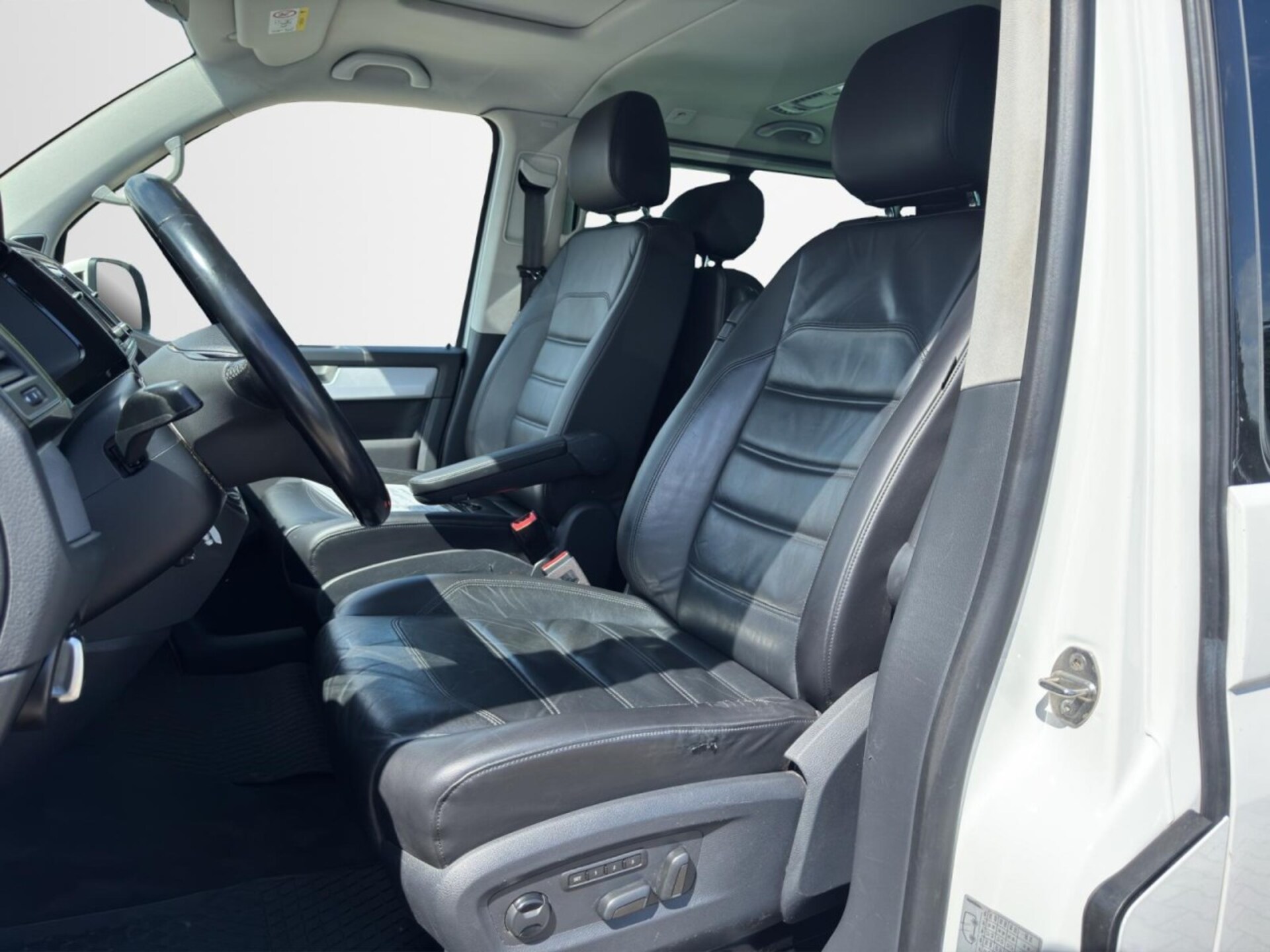 Volkswagen T6 Multivan Highline