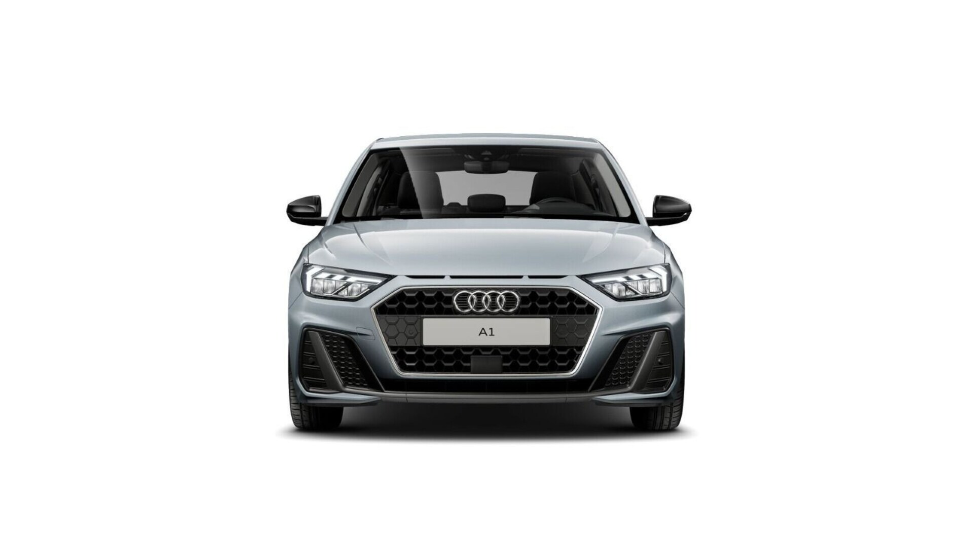 Audi A1 Sportback S line