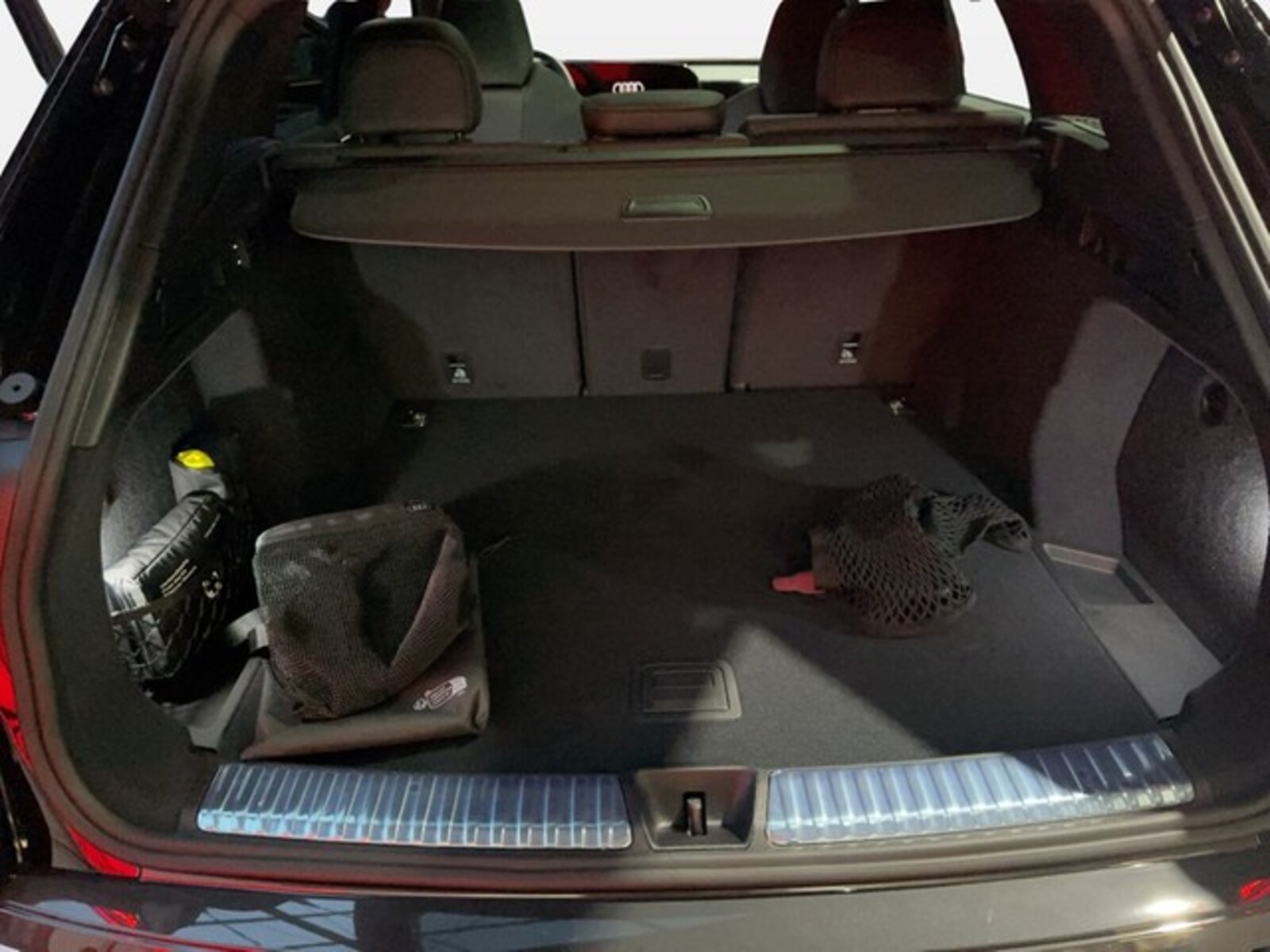 Audi SQ5 – Bild 13